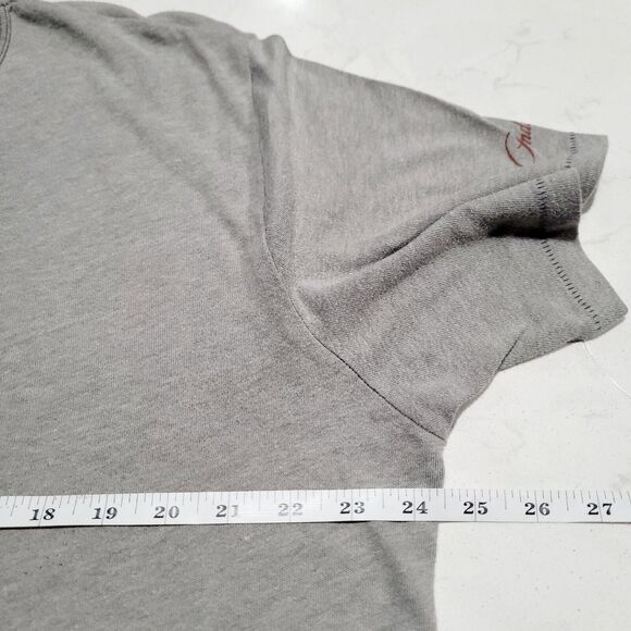 PENDLETON Woolen Mills Yellowstone National Park Golden BEAR Graphic XL Shirt - Picture 4 of 9